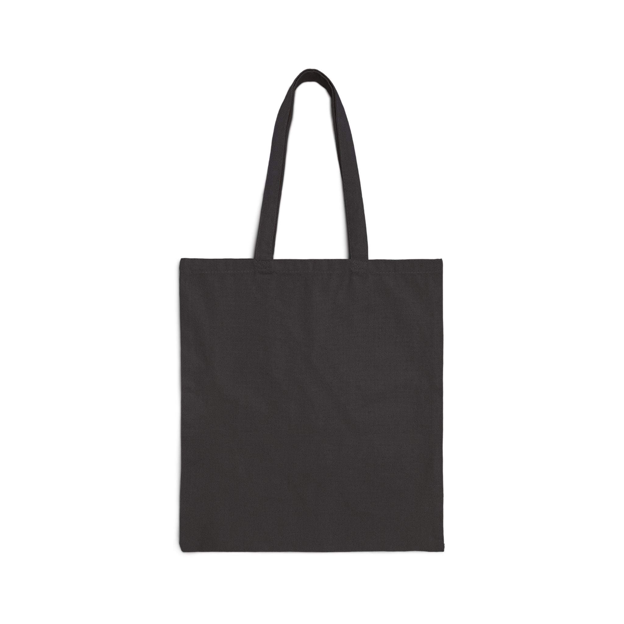Heart Hands Flourishing Together Black Tote Bag – Flourish Therapy Collection